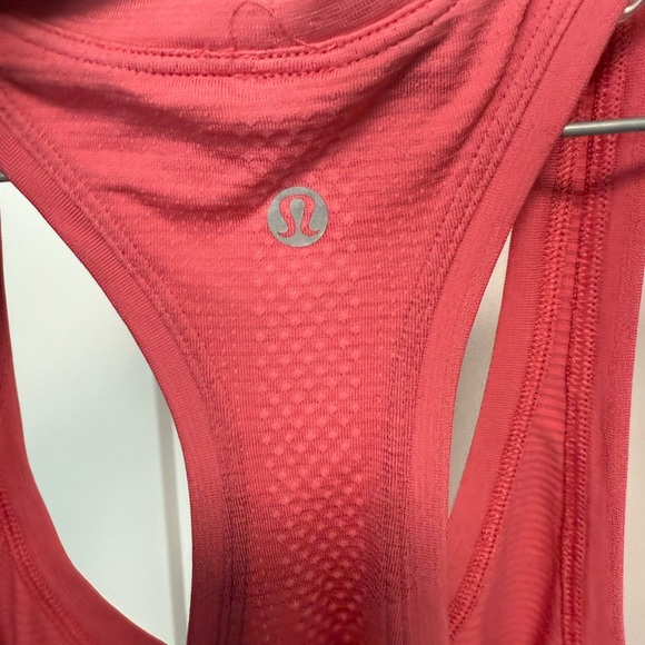 Lululemon Swiftly Tech Racerback Size 10 - Picture 4 of 5
